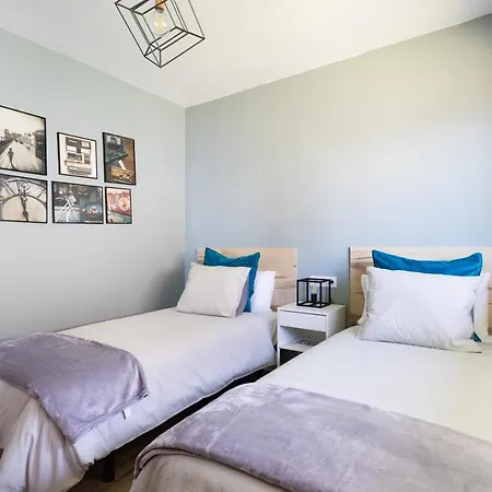 Vila Home2book 3 Palmeras *