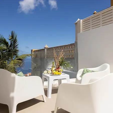 Vila Home2book 3 Palmeras *