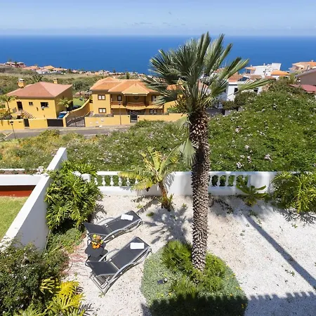 Home2book 3 Palmeras Vila