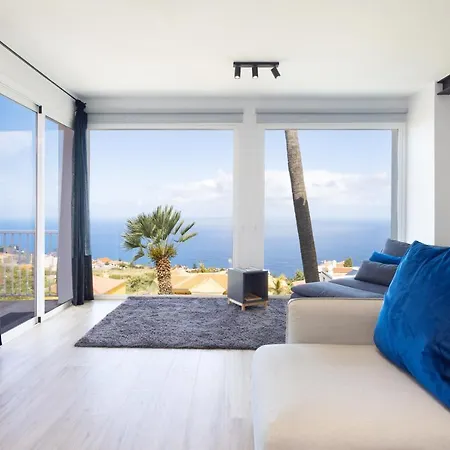 Villa Home2book 3 Palmeras