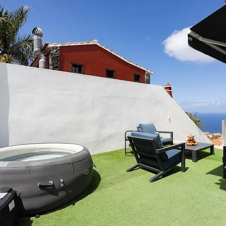 Home2book 3 Palmeras