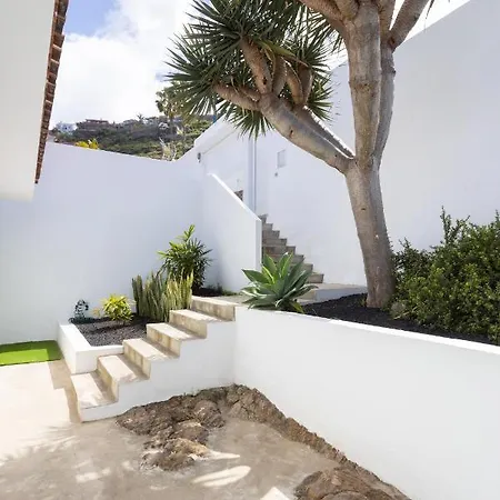 Home2book 3 Palmeras Villa Sauzal