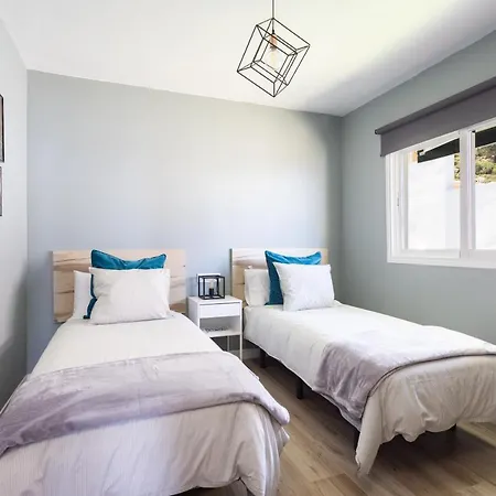 Villa Home2book 3 Palmeras