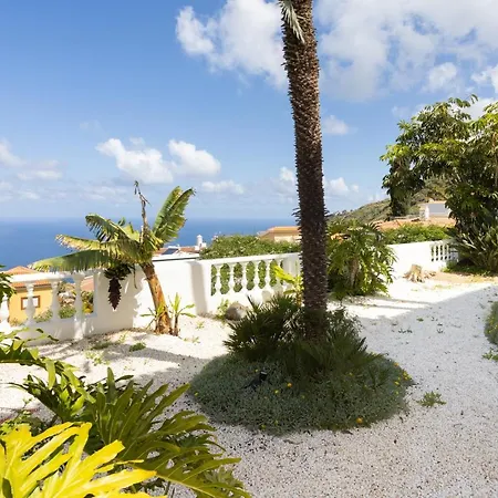 Home2book 3 Palmeras Villa