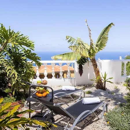 Home2book 3 Palmeras Villa *
