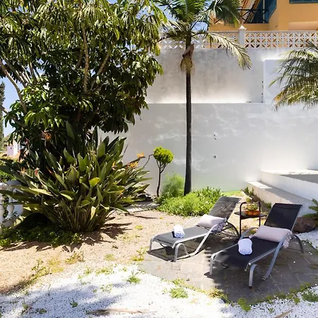 Home2book 3 Palmeras Villa Sauzal